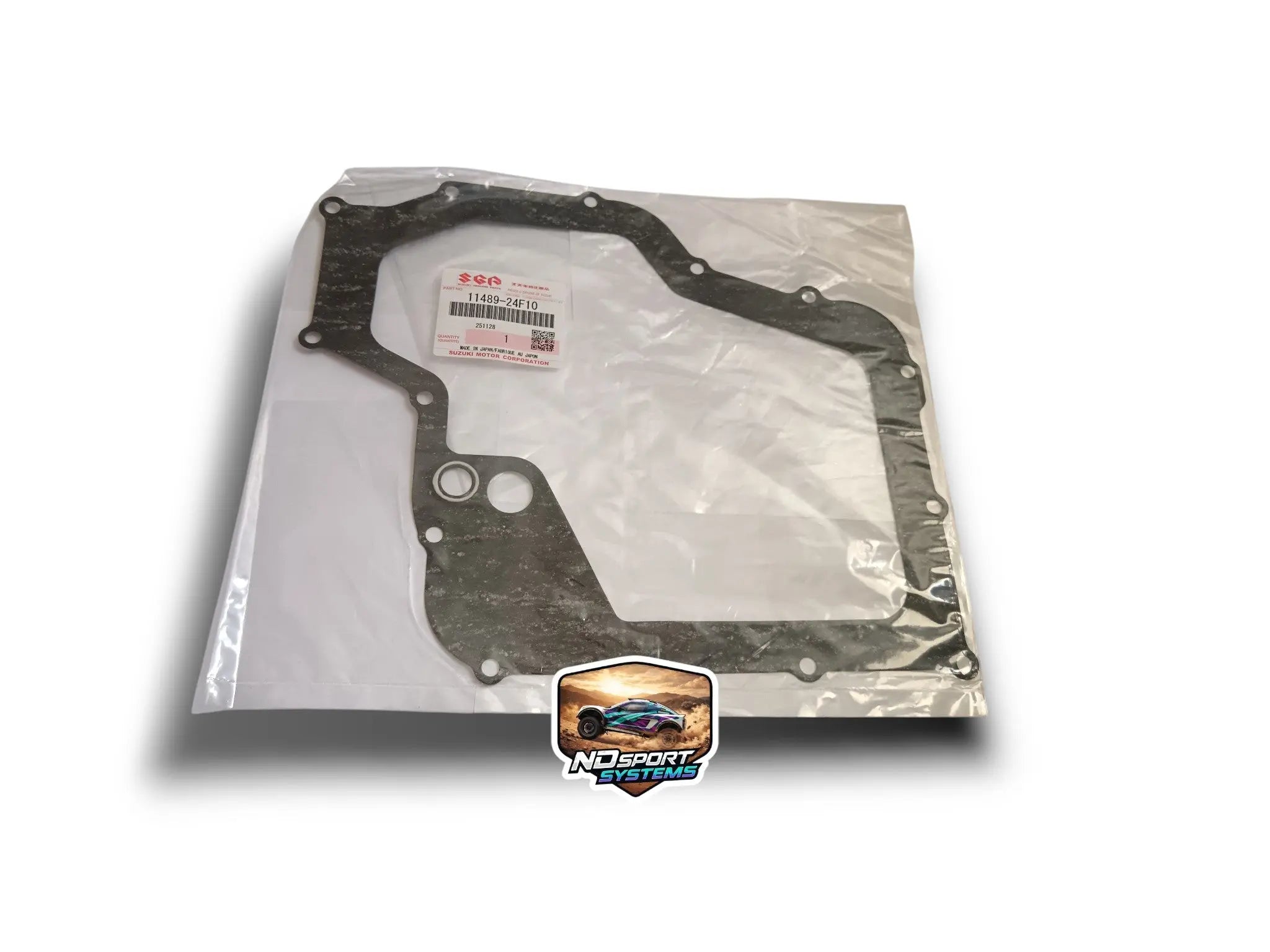Pièce d’origine Suzuki pour moteur Suzuki Hayabusa, avec service d’expédition rapide et stock suivi en temps réel dédié aux disciplines comme l’autocross, notamment sur superbuggy et buggy 1600, la course de côte avec les protos Hayabusa, ainsi que le rallye tout-terrain en catégorie T1, en version 2 roues ou 4 roues motrices.