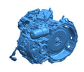 DSG 7 DQ380 VW OGC ND SPORT SYTEMS