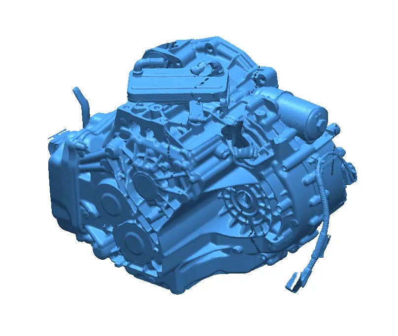 DSG 7 DQ380 VW OGC ND SPORT SYTEMS