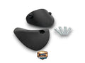Déflecteur en PETG CF pour Moto Guzzi V85TT - Design et Fabrication par ND Sport Systems