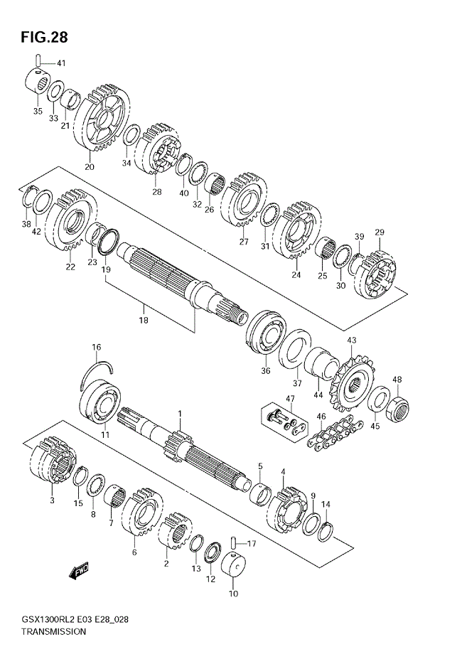 Pièce d’origine Suzuki pour moteur Suzuki Hayabusa, avec service d’expédition rapide et stock suivi en temps réel dédié aux disciplines comme l’autocross, notamment sur superbuggy et buggy 1600, la course de côte avec les protos Hayabusa, ainsi que le rallye tout-terrain en catégorie T1, en version 2 roues ou 4 roues motrices.
