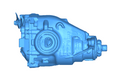 Rear Diff BMW X3 F25 3.08 ND SPORT SYTEMS