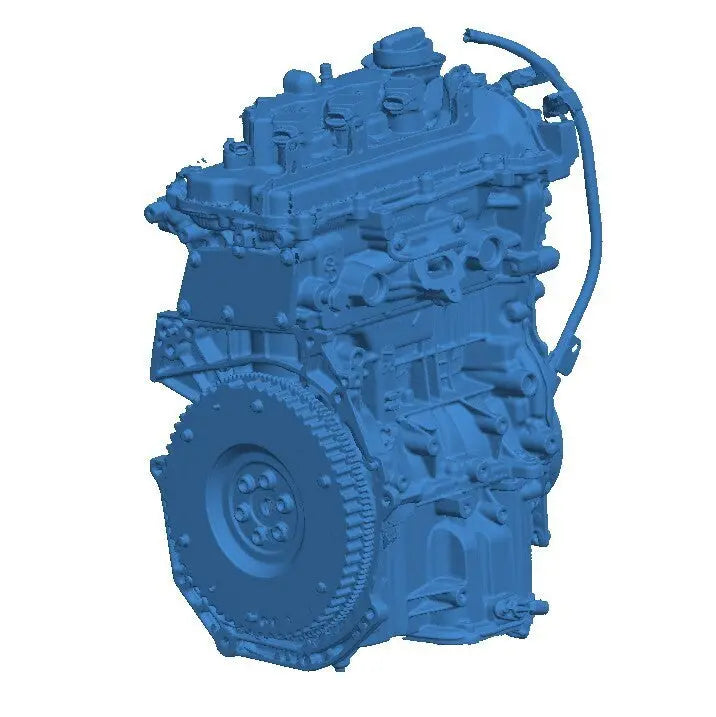 Moteur Renault Nissan H4Dt HR10DET 1.0 tce ND SPORT SYTEMS