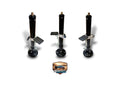 Cric de levage rallye raid pour SSV UTV Polaris CanAm Segway Cf Moto Textron ArticCat Honda Yamaha T3 T4 FIA - ND SPORT SYSTEMS